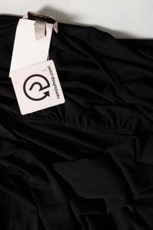 Kleid H&M, Größe XXL, Farbe Schwarz, Preis 50,48 €