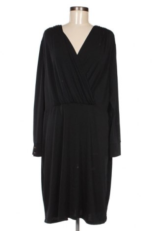 Φόρεμα H&M, Μέγεθος XXL, Χρώμα Μαύρο, Τιμή 48,90 €