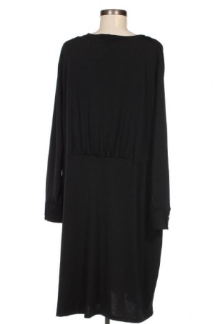 Φόρεμα H&M, Μέγεθος XXL, Χρώμα Μαύρο, Τιμή 48,90 €
