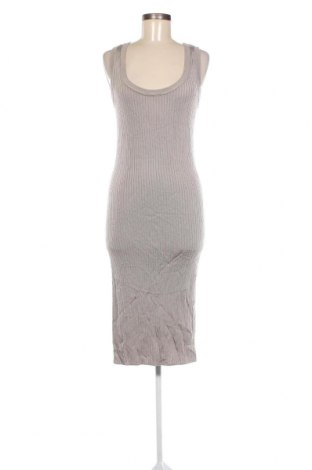 Kleid H&M, Größe L, Farbe Grau, Preis 8,07 €