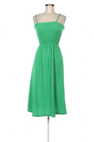 Kleid H&M, Größe XS, Farbe Grün, Preis € 9,08