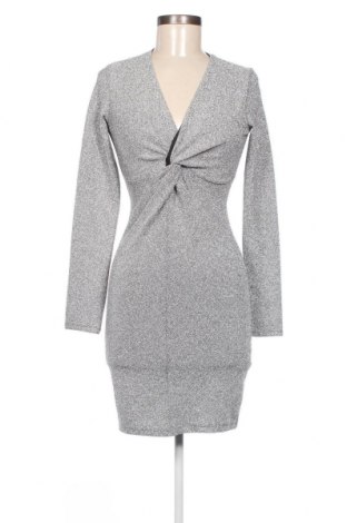 Šaty  H&M, Velikost S, Barva Stříbrná, Cena  463,00 Kč