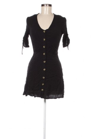 Kleid H&M, Größe XL, Farbe Schwarz, Preis 10,09 €
