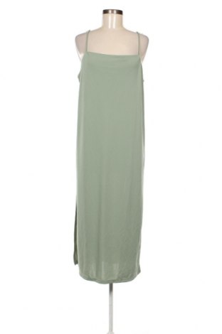 Kleid H&M, Größe L, Farbe Grün, Preis 10,09 €