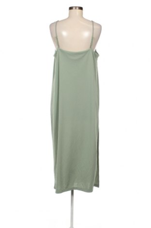 Rochie H&M, Mărime L, Culoare Verde, Preț 95,39 Lei