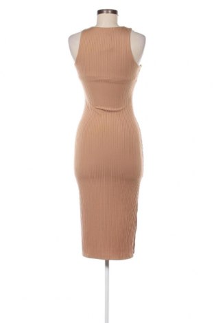 Šaty  H&M, Velikost XS, Barva Hnědá, Cena  462,00 Kč