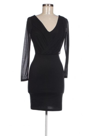 Φόρεμα H&M, Μέγεθος XS, Χρώμα Μαύρο, Τιμή 10,76 €