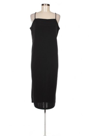 Kleid H&M, Größe L, Farbe Schwarz, Preis € 12,11