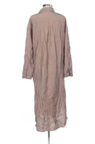 Kleid H&M, Größe L, Farbe Beige, Preis € 20,18