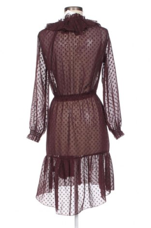 Kleid H&M, Größe S, Farbe Braun, Preis € 4,64