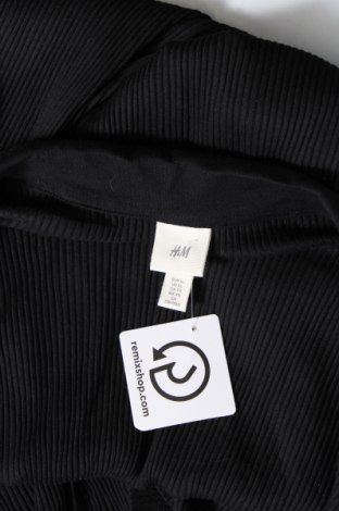 Šaty  H&M, Velikost XL, Barva Černá, Cena  360,00 Kč