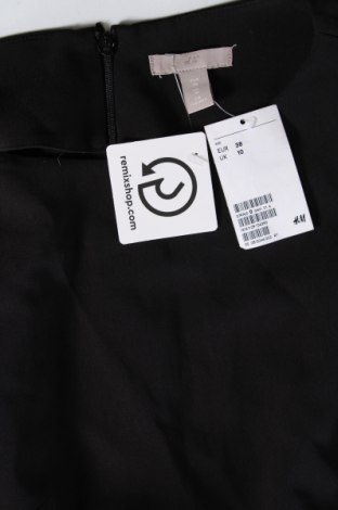 Kleid H&M, Größe M, Farbe Schwarz, Preis 42,28 €