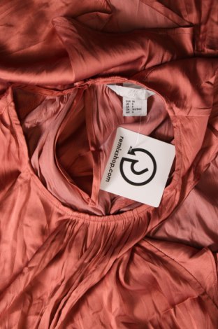 Sukienka H&M, Rozmiar S, Kolor Różowy, Cena 92,76 zł