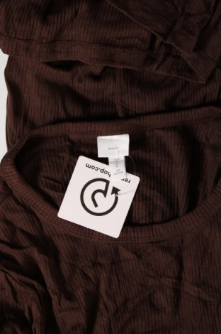 Šaty  H&M, Veľkosť M, Farba Hnedá, Cena  4,11 €