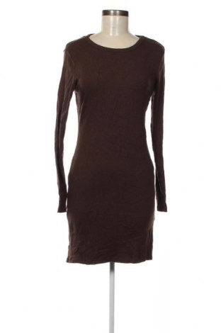 Kleid H&M, Größe M, Farbe Braun, Preis 12,11 €