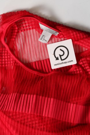 Šaty  H&M, Veľkosť L, Farba Červená, Cena  16,44 €