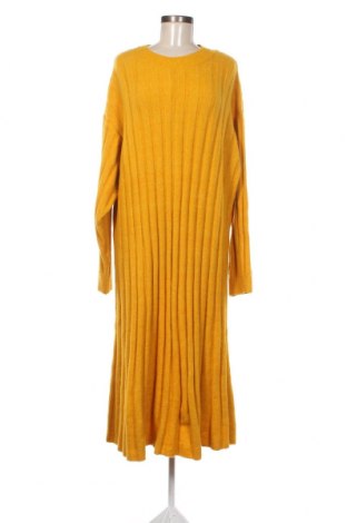 Šaty  H&M, Veľkosť XL, Farba Žltá, Cena  11,51 €