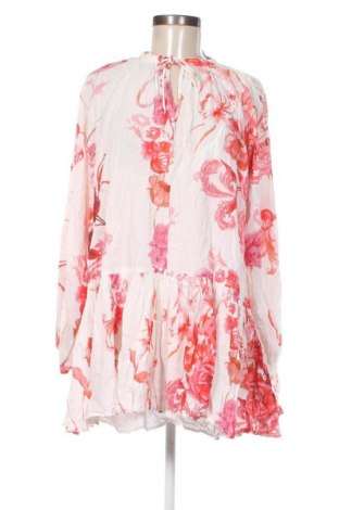 Kleid H&M, Größe S, Farbe Weiß, Preis € 12,11
