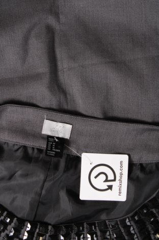Šaty  H&M, Veľkosť XL, Farba Sivá, Cena  15,00 €