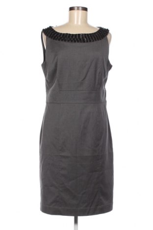 Kleid H&M, Größe XL, Farbe Grau, Preis 9,00 €