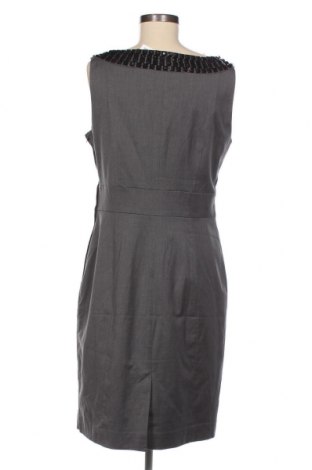 Kleid H&M, Größe XL, Farbe Grau, Preis 9,00 €