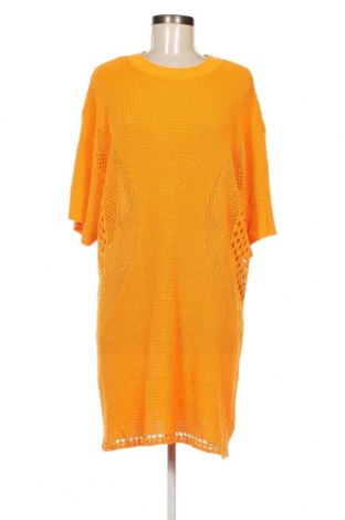 Kleid H&M, Größe XL, Farbe Orange, Preis 12,11 €