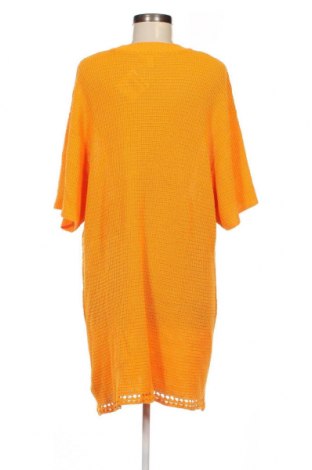 Kleid H&M, Größe XL, Farbe Orange, Preis € 12,11