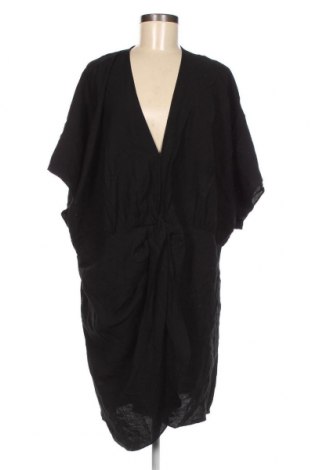 Φόρεμα H&M, Μέγεθος 4XL, Χρώμα Μαύρο, Τιμή 11,98 €