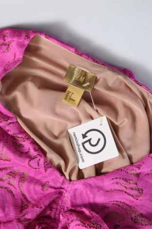 Φόρεμα H&M, Μέγεθος S, Χρώμα Ρόζ , Τιμή 7,12 €