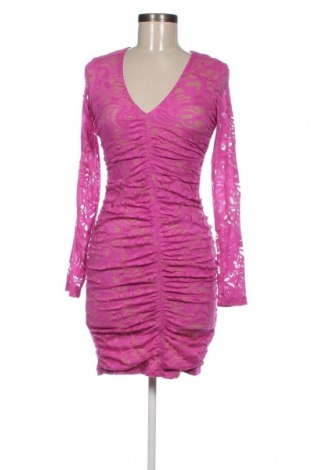 Šaty  H&M, Velikost S, Barva Růžová, Cena  176,00 Kč