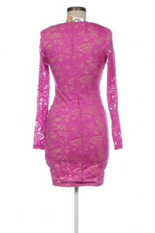 Šaty  H&M, Veľkosť S, Farba Ružová, Cena  6,67 €