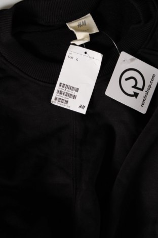 Kleid H&M, Größe L, Farbe Schwarz, Preis € 12,80