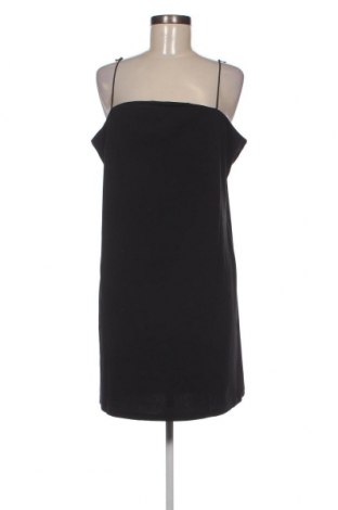 Kleid H&M, Größe XXL, Farbe Schwarz, Preis 16,75 €