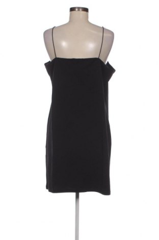 Šaty  H&M, Veľkosť XXL, Farba Čierna, Cena  13,65 €