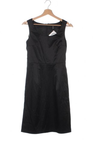 Φόρεμα H&M, Μέγεθος XS, Χρώμα Μαύρο, Τιμή 13,35 €