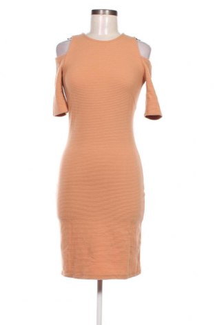 Kleid H&M, Größe S, Farbe Aschrosa, Preis € 8,07