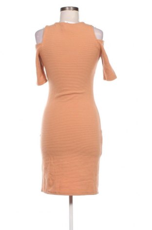 Kleid H&M, Größe S, Farbe Aschrosa, Preis € 8,07