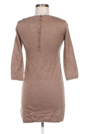 Φόρεμα H&M, Μέγεθος XS, Χρώμα  Μπέζ, Τιμή 6,28 €