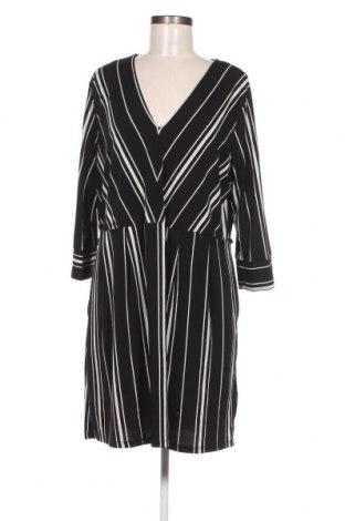 Šaty  H&M, Veľkosť XL, Farba Viacfarebná, Cena  12,82 €