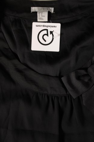 Kleid H&M, Größe XL, Farbe Schwarz, Preis 40,36 €