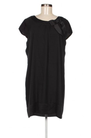 Kleid H&M, Größe XL, Farbe Schwarz, Preis 32,29 €