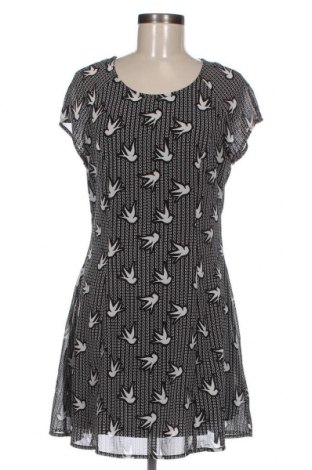 Kleid H&M, Größe M, Farbe Schwarz, Preis € 6,67