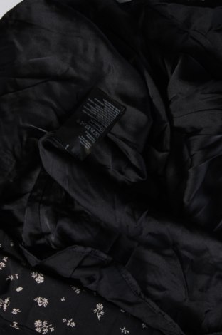 Рокля H&M, Размер M, Цвят Черен, Цена 15,67 лв.