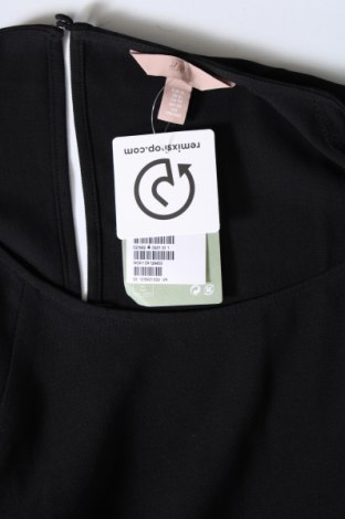 Φόρεμα H&M, Μέγεθος XL, Χρώμα Μαύρο, Τιμή 16,04 €