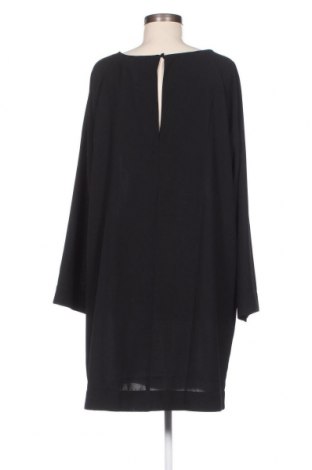 Šaty  H&M, Veľkosť XL, Farba Čierna, Cena  16,04 €