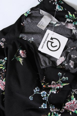 Šaty  H&M, Veľkosť M, Farba Čierna, Cena  8,22 €