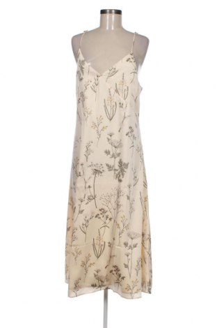 Φόρεμα H&M, Μέγεθος M, Χρώμα Εκρού, Τιμή 14,15 €