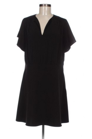 Rochie H&M, Mărime XL, Culoare Negru, Preț 34,99 Lei