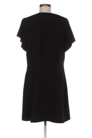 Rochie H&M, Mărime XL, Culoare Negru, Preț 34,99 Lei