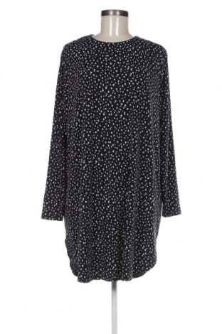 Šaty  H&M, Velikost XL, Barva Černá, Cena  152,00 Kč